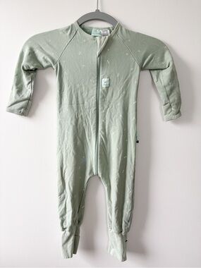 Ergopouch Unisex 1.0 TOG romper, size 1yr